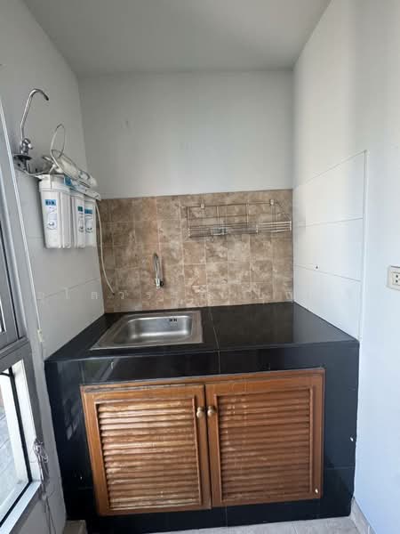 Regent Home 7/2, Bangkok, Bang Na, Bangkok, Studio, 31 sqm, Condo For Rent, by Ulaiwan Boonsiri, 11334616 - DDproperty.com