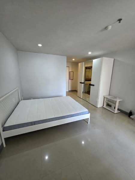 Regent Home 7/2, Bangkok, Bang Na, Bang Na, Bangkok, Studio, 31 sqm, Condo For Rent, by Ulaiwan Boonsiri, 11334616 - DDproperty.com