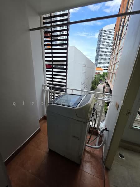 Regent Home 7/2, Bangkok, Bang Na, Bang Na, Bangkok, Studio, 31 sqm, Condo For Rent, by Ulaiwan Boonsiri, 11334616 - DDproperty.com