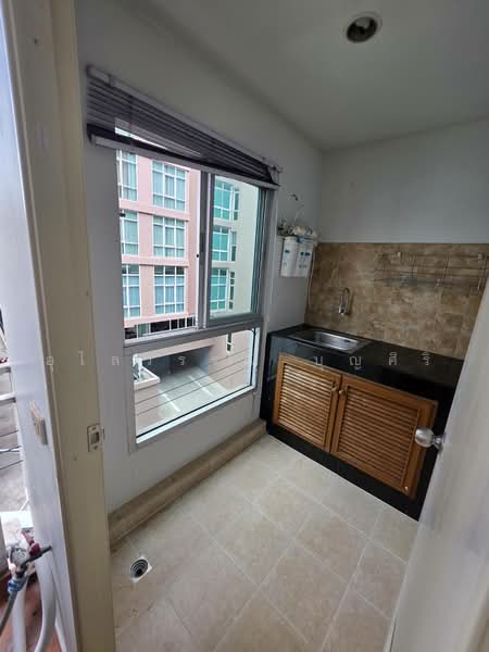 Regent Home 7/2, Bangkok, Bang Na, Bang Na, Bangkok, Studio, 31 sqm, Condo For Rent, by Ulaiwan Boonsiri, 11334616 - DDproperty.com