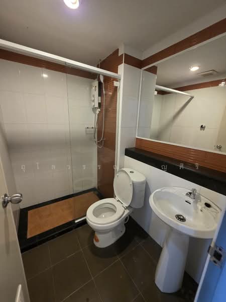 Regent Home 7/2, Bangkok, Bang Na, Bang Na, Bangkok, Studio, 31 sqm, Condo For Rent, by Ulaiwan Boonsiri, 11334616 - DDproperty.com