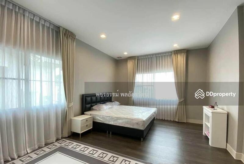 Nantawan Ramintra-Paholyothin 50 : นันทวัน รามอินทรา พหลโยธิน 50, กรุงเทพ, ถ.เทพรัก, ท่าแร้ง, บางเขน, กรุงเทพ, 340 ตร.ม., บ้านเดี่ยว ให้เช่า, โดย รัฐพล ศิวาโมกข์, 11334647 - DDproperty.com