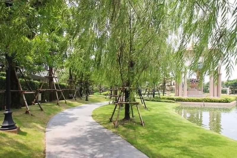 Nantawan Ramintra-Paholyothin 50 : นันทวัน รามอินทรา พหลโยธิน 50, กรุงเทพ, ถ.เทพรัก, ท่าแร้ง, บางเขน, กรุงเทพ, 340 ตร.ม., บ้านเดี่ยว ให้เช่า, โดย รัฐพล ศิวาโมกข์, 11334647 - DDproperty.com