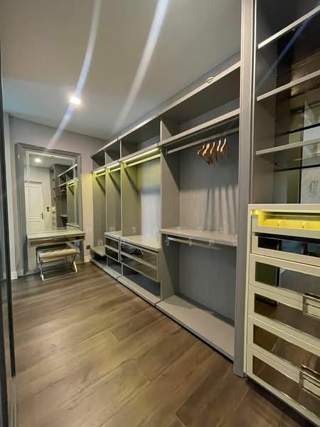 Nantawan Ramintra-Paholyothin 50, Bangkok, Thep Rak Road, Tha Rang, Bang Khen, Bangkok, 4 Bedrooms, 340 sqm, Single Detached House For Rent, by Rattapon Sivamok, 11334647 - DDproperty.com