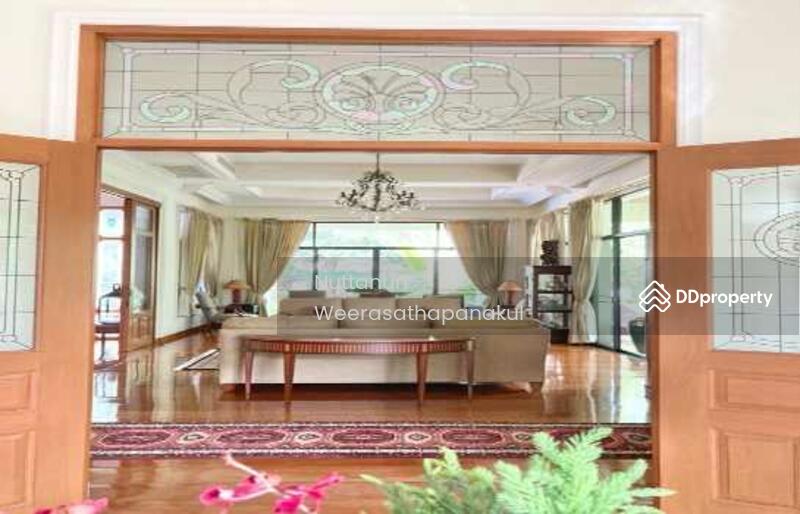 ให้เช่า - Nichada Thani : นิชดา ธานี, นนทบุรี
