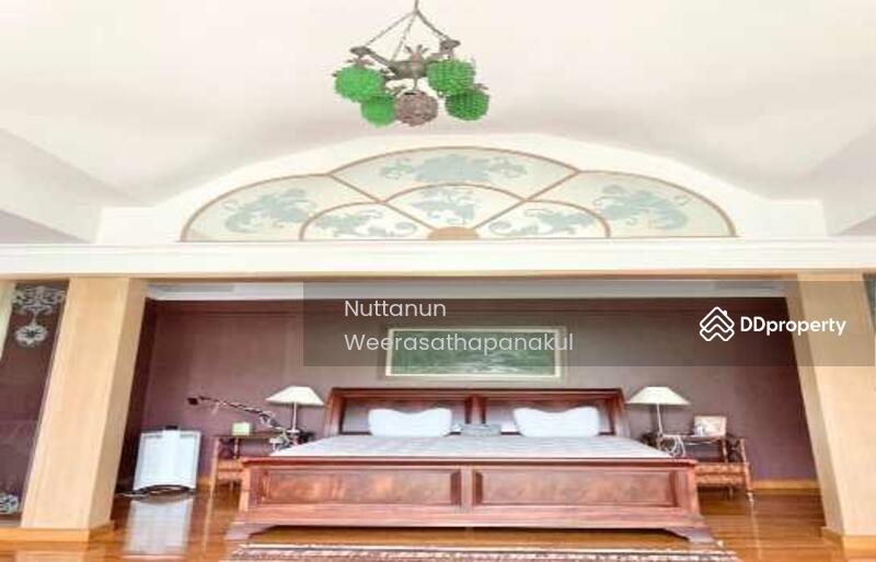 ให้เช่า - Nichada Thani : นิชดา ธานี, นนทบุรี