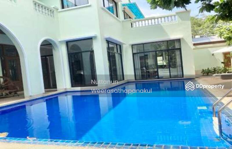 ให้เช่า - Nichada Thani : นิชดา ธานี, นนทบุรี