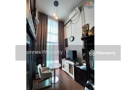 For Rent - IDEO New Rama 9, Bangkok