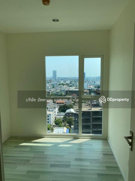 The Key Sathorn-Charoenraj, Bangkok, 3725-4334 Charoen Rat Road, Bang Klo, Bang Kho Laem, Bangkok, 2 Bedrooms, 56 sqm, Condo For Sale, by Amwika Karoonsombat, 11334915 - DDproperty.com