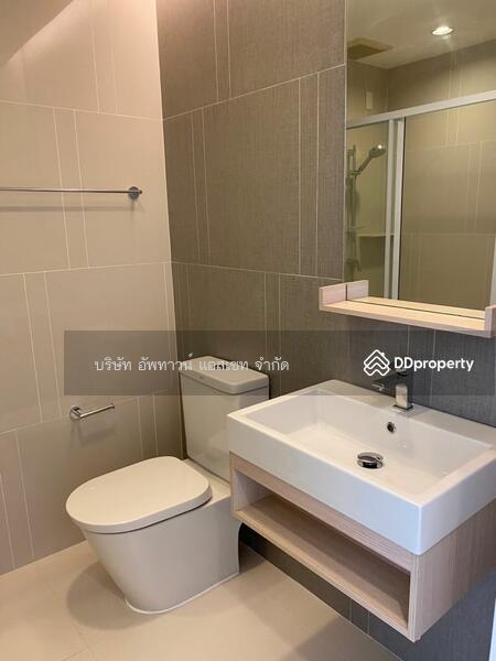 The Key Sathorn-Charoenraj, Bangkok, 3725-4334 Charoen Rat Road, Bang Klo, Bang Kho Laem, Bangkok, 2 Bedrooms, 56 sqm, Condo For Sale, by Amwika Karoonsombat, 11334915 - DDproperty.com