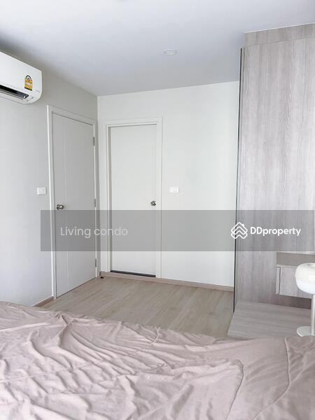 Elio Del Moss Phaholyothin 34, Bangkok, Soi Phahonyothin 34 Yaek 1, Sena Nikhom, Chatuchak, Bangkok, 2 Bedrooms, 43 sqm, Condo For Rent, by Living Condo, 11334919 - DDproperty.com
