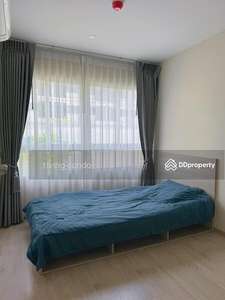 Elio Del Moss Phaholyothin 34, Bangkok, Soi Phahonyothin 34 Yaek 1, Sena Nikhom, Chatuchak, Bangkok, 2 Bedrooms, 43 sqm, Condo For Rent, by Living Condo, 11334919 - DDproperty.com