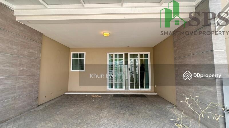 The Master @BTS Udomsuk, Bangkok, Soi Sukhumvit 103, Bang Na, Bangkok, 3 Bedrooms, 235 sqm, Townhouse For Rent, by Khun Eve, 11334929 - DDproperty.com