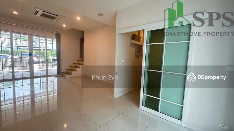 The Master @BTS Udomsuk, Bangkok, Soi Sukhumvit 103, Bang Na, Bangkok, 3 Bedrooms, 235 sqm, Townhouse For Rent, by Khun Eve, 11334929 - DDproperty.com