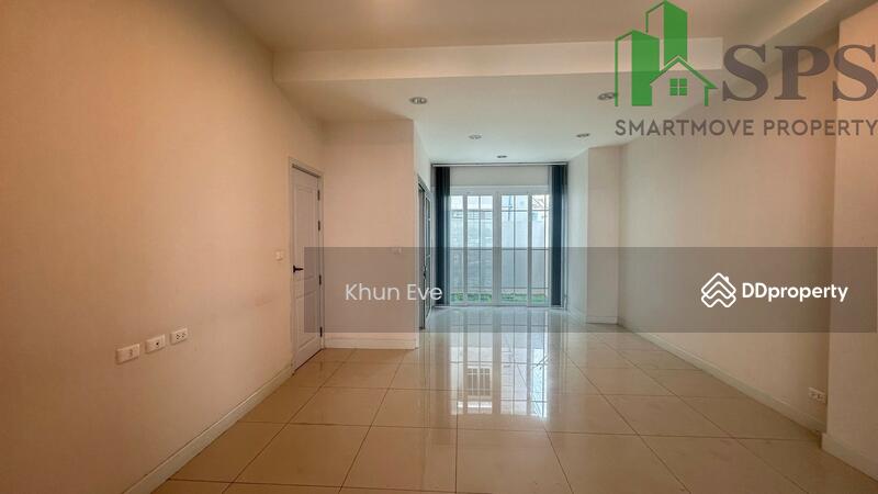 The Master @BTS Udomsuk, Bangkok, Soi Sukhumvit 103, Bang Na, Bangkok, 3 Bedrooms, 235 sqm, Townhouse For Rent, by Khun Eve, 11334929 - DDproperty.com