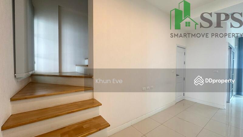 The Master @BTS Udomsuk, Bangkok, Soi Sukhumvit 103, Bang Na, Bangkok, 3 Bedrooms, 235 sqm, Townhouse For Rent, by Khun Eve, 11334929 - DDproperty.com