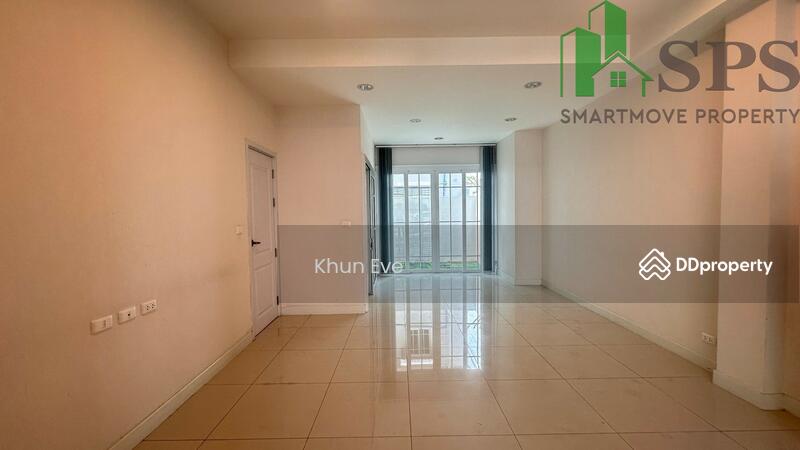 The Master @BTS Udomsuk, Bangkok, Soi Sukhumvit 103, Bang Na, Bangkok, 3 Bedrooms, 235 sqm, Townhouse For Rent, by Khun Eve, 11334929 - DDproperty.com