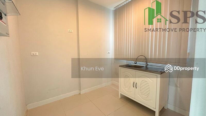 The Master @BTS Udomsuk, Bangkok, Soi Sukhumvit 103, Bang Na, Bangkok, 3 Bedrooms, 235 sqm, Townhouse For Rent, by Khun Eve, 11334929 - DDproperty.com