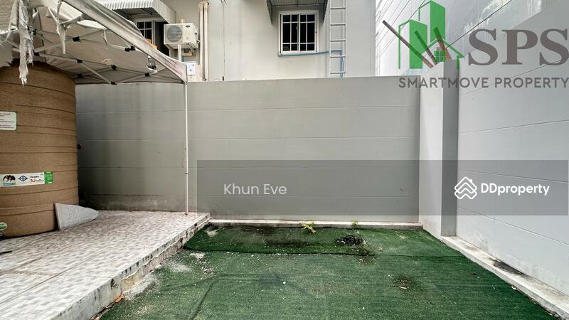 The Master @BTS Udomsuk, Bangkok, Soi Sukhumvit 103, Bang Na, Bangkok, 3 Bedrooms, 235 sqm, Townhouse For Rent, by Khun Eve, 11334929 - DDproperty.com