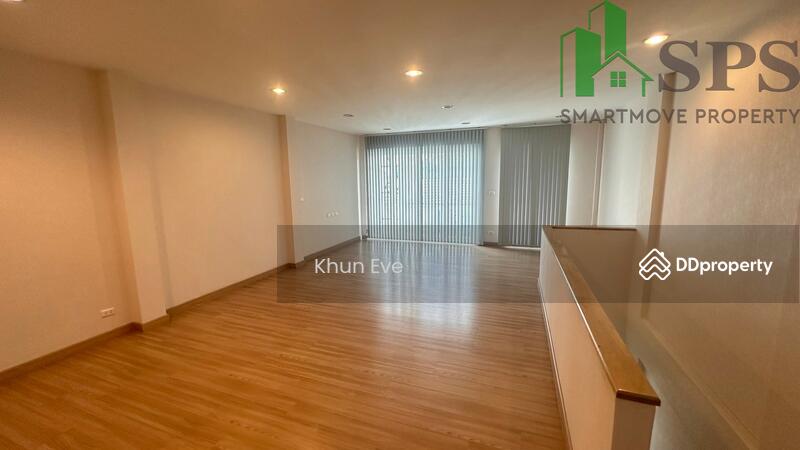The Master @BTS Udomsuk, Bangkok, Soi Sukhumvit 103, Bang Na, Bangkok, 3 Bedrooms, 235 sqm, Townhouse For Rent, by Khun Eve, 11334929 - DDproperty.com