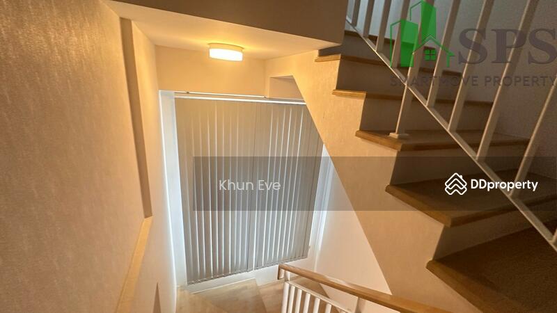 The Master @BTS Udomsuk, Bangkok, Soi Sukhumvit 103, Bang Na, Bangkok, 3 Bedrooms, 235 sqm, Townhouse For Rent, by Khun Eve, 11334929 - DDproperty.com
