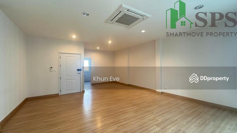 The Master @BTS Udomsuk, Bangkok, Soi Sukhumvit 103, Bang Na, Bangkok, 3 Bedrooms, 235 sqm, Townhouse For Rent, by Khun Eve, 11334929 - DDproperty.com
