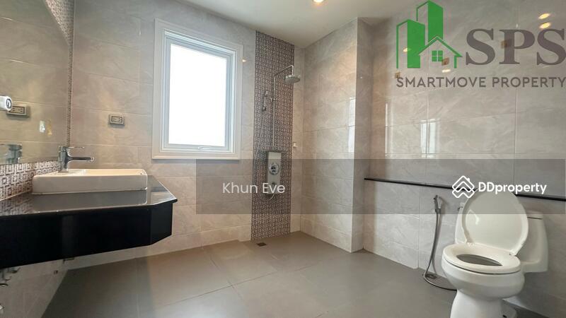 The Master @BTS Udomsuk, Bangkok, Soi Sukhumvit 103, Bang Na, Bangkok, 3 Bedrooms, 235 sqm, Townhouse For Rent, by Khun Eve, 11334929 - DDproperty.com