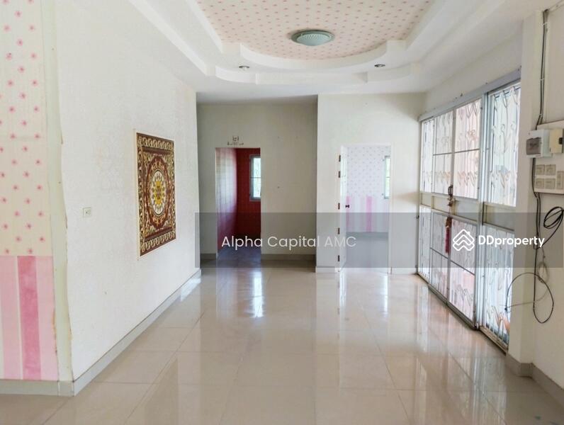 ราชพฤกษ์, กำแพงเพชร, สระแก้ว, เมืองกำแพงเพชร, กำแพงเพชร, 163 ตร.ม., บ้านเดี่ยว ขาย, โดย Alpha Capital AMC, 11334948 - DDproperty.com