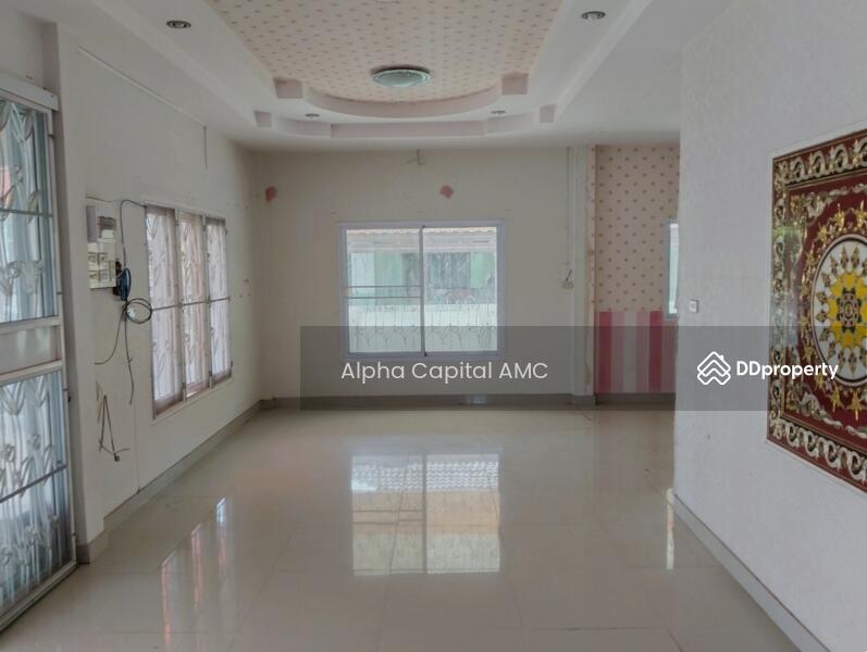 ราชพฤกษ์, กำแพงเพชร, สระแก้ว, เมืองกำแพงเพชร, กำแพงเพชร, 163 ตร.ม., บ้านเดี่ยว ขาย, โดย Alpha Capital AMC, 11334948 - DDproperty.com