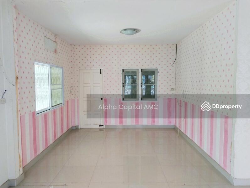 ราชพฤกษ์, กำแพงเพชร, สระแก้ว, เมืองกำแพงเพชร, กำแพงเพชร, 163 ตร.ม., บ้านเดี่ยว ขาย, โดย Alpha Capital AMC, 11334948 - DDproperty.com