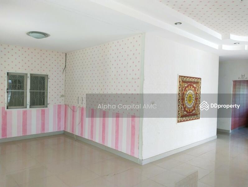 ราชพฤกษ์, กำแพงเพชร, สระแก้ว, เมืองกำแพงเพชร, กำแพงเพชร, 163 ตร.ม., บ้านเดี่ยว ขาย, โดย Alpha Capital AMC, 11334948 - DDproperty.com