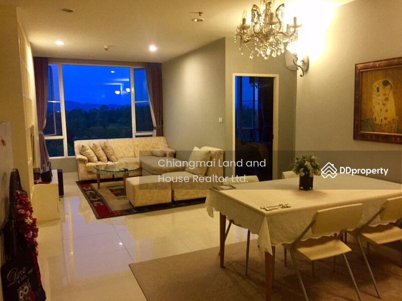 The Convention Condominium : เดอะคอนเวนชั่น คอนโดมิเนียม, เชียงใหม่, ช้างเผือก, เมืองเชียงใหม่, เชียงใหม่, 60 ตร.ม., คอนโด ให้เช่า, โดย คุณ แหม่ม, 11334984 - DDproperty.com
