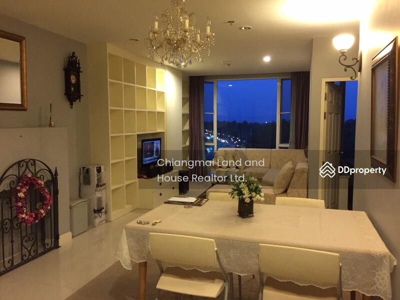 The Convention Condominium : เดอะคอนเวนชั่น คอนโดมิเนียม, เชียงใหม่, ช้างเผือก, เมืองเชียงใหม่, เชียงใหม่, 60 ตร.ม., คอนโด ให้เช่า, โดย คุณ แหม่ม, 11334984 - DDproperty.com