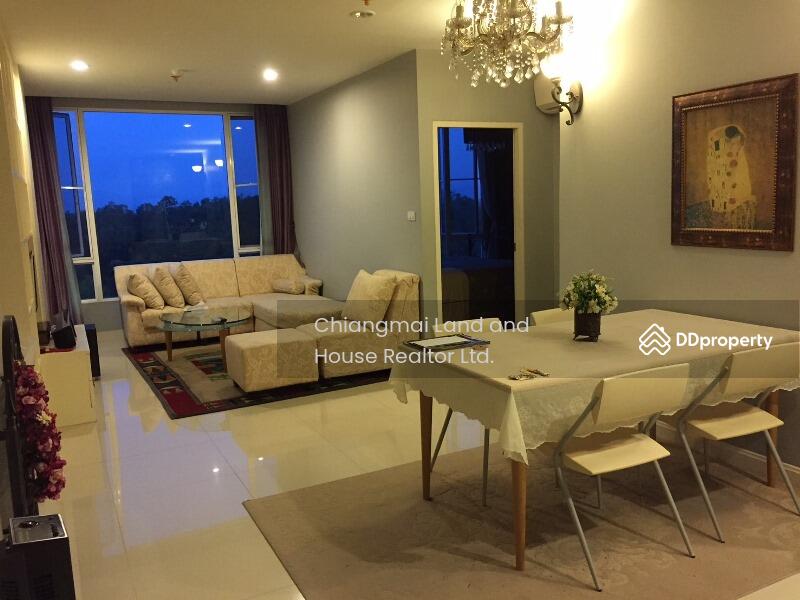 The Convention Condominium : เดอะคอนเวนชั่น คอนโดมิเนียม, เชียงใหม่, ช้างเผือก, เมืองเชียงใหม่, เชียงใหม่, 60 ตร.ม., คอนโด ให้เช่า, โดย คุณ แหม่ม, 11334984 - DDproperty.com