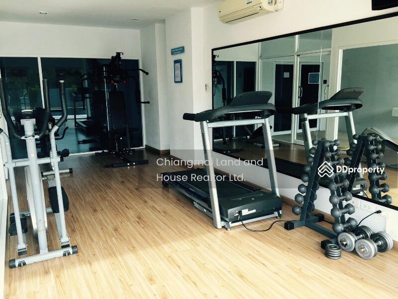 The Convention Condominium : เดอะคอนเวนชั่น คอนโดมิเนียม, เชียงใหม่, ช้างเผือก, เมืองเชียงใหม่, เชียงใหม่, 60 ตร.ม., คอนโด ให้เช่า, โดย คุณ แหม่ม, 11334984 - DDproperty.com