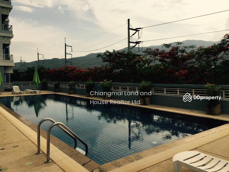 The Convention Condominium : เดอะคอนเวนชั่น คอนโดมิเนียม, เชียงใหม่, ช้างเผือก, เมืองเชียงใหม่, เชียงใหม่, 60 ตร.ม., คอนโด ให้เช่า, โดย คุณ แหม่ม, 11334984 - DDproperty.com