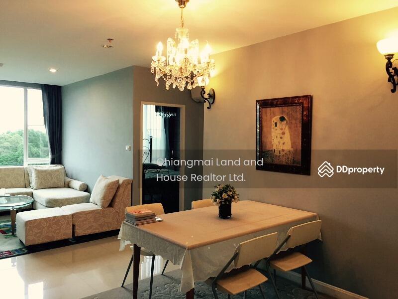 The Convention Condominium, Chiang Mai, Chang Phuak, Muang Chiang Mai, Chiang Mai, 1 Bedroom, 60 sqm, Condo For Rent, by คุณ แหม่ม, 11334984 - DDproperty.com