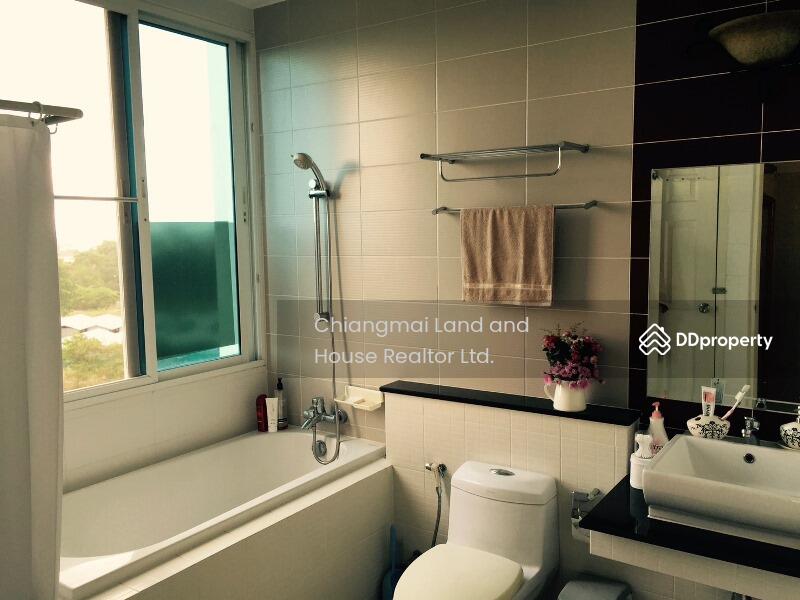 The Convention Condominium, Chiang Mai, Chang Phuak, Muang Chiang Mai, Chiang Mai, 1 Bedroom, 60 sqm, Condo For Rent, by คุณ แหม่ม, 11334984 - DDproperty.com