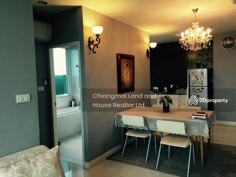 The Convention Condominium : เดอะคอนเวนชั่น คอนโดมิเนียม, เชียงใหม่, ช้างเผือก, เมืองเชียงใหม่, เชียงใหม่, 60 ตร.ม., คอนโด ให้เช่า, โดย คุณ แหม่ม, 11334984 - DDproperty.com