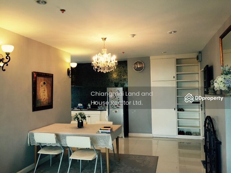 The Convention Condominium, Chiang Mai, Chang Phuak, Muang Chiang Mai, Chiang Mai, 1 Bedroom, 60 sqm, Condo For Rent, by คุณ แหม่ม, 11334984 - DDproperty.com