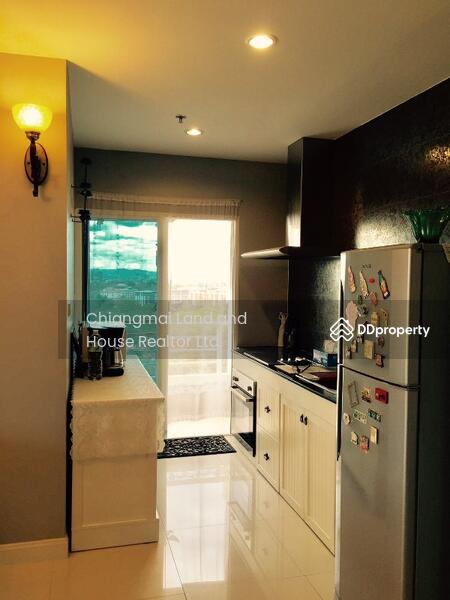 The Convention Condominium : เดอะคอนเวนชั่น คอนโดมิเนียม, เชียงใหม่, ช้างเผือก, เมืองเชียงใหม่, เชียงใหม่, 60 ตร.ม., คอนโด ให้เช่า, โดย คุณ แหม่ม, 11334984 - DDproperty.com