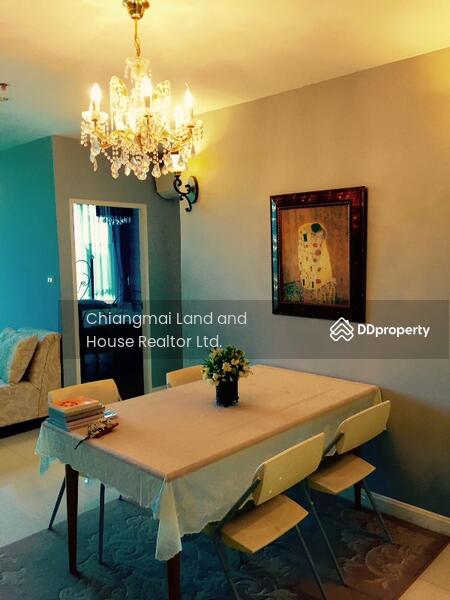 The Convention Condominium, Chiang Mai, Chang Phuak, Muang Chiang Mai, Chiang Mai, 1 Bedroom, 60 sqm, Condo For Rent, by คุณ แหม่ม, 11334984 - DDproperty.com