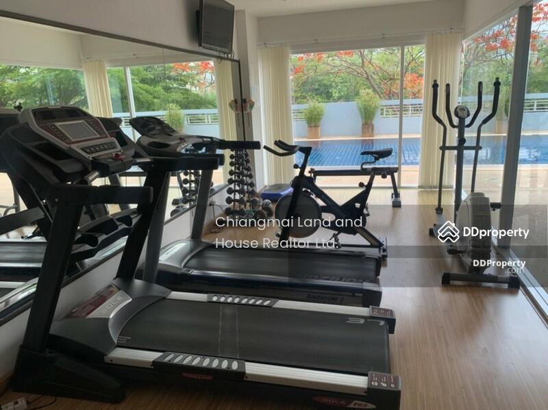 The Convention Condominium, Chiang Mai, Chang Phuak, Muang Chiang Mai, Chiang Mai, 1 Bedroom, 60 sqm, Condo For Rent, by คุณ แหม่ม, 11334984 - DDproperty.com