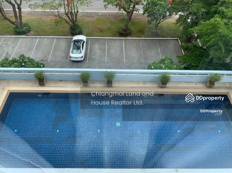 The Convention Condominium, Chiang Mai, Chang Phuak, Muang Chiang Mai, Chiang Mai, 1 Bedroom, 60 sqm, Condo For Rent, by คุณ แหม่ม, 11334984 - DDproperty.com