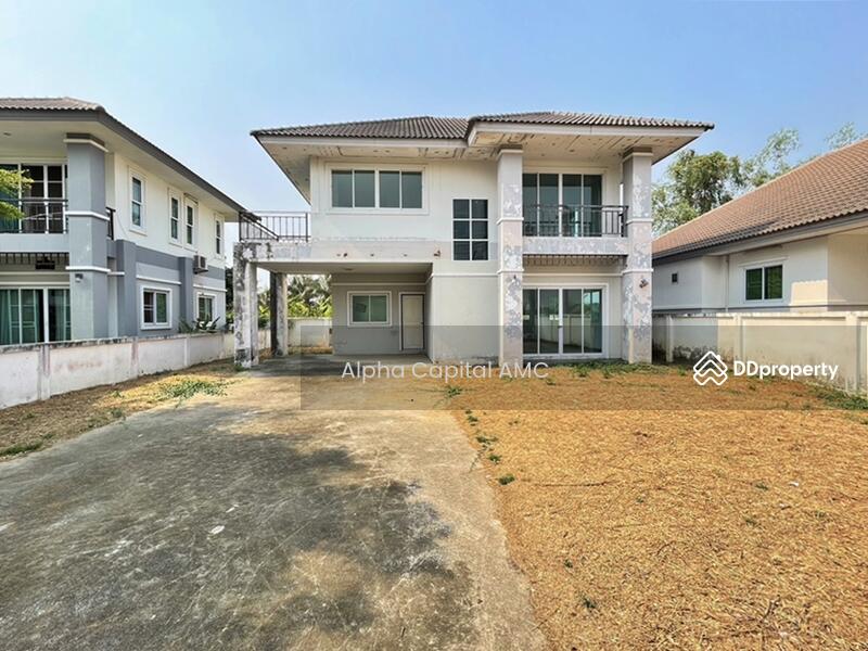 ลำพูนฟลอริช, ลำพูน, ต้นธง, เมืองลำพูน, ลำพูน, 153 ตร.ม., บ้านเดี่ยว ขาย, โดย วารุณี จำรูญนุรักษ์, 11335079 - DDproperty.com