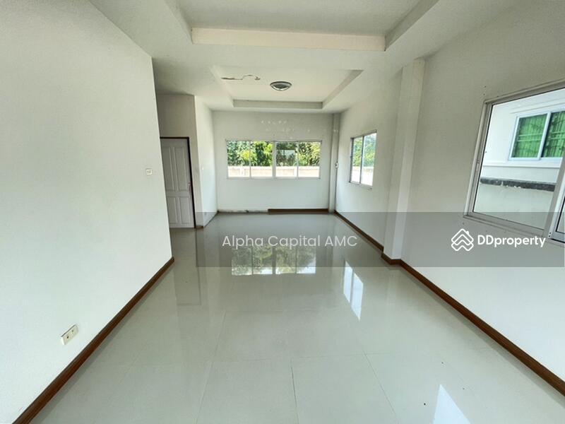 ลำพูนฟลอริช, ลำพูน, ต้นธง, เมืองลำพูน, ลำพูน, 153 ตร.ม., บ้านเดี่ยว ขาย, โดย วารุณี จำรูญนุรักษ์, 11335079 - DDproperty.com