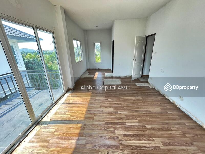 ลำพูนฟลอริช, Lamphun, Ton Thong, Muang Lamphun, Lamphun, 2 Bedrooms, 153 sqm, Single Detached House For Sale, by วารุณี จำรูญนุรักษ์, 11335079 - DDproperty.com