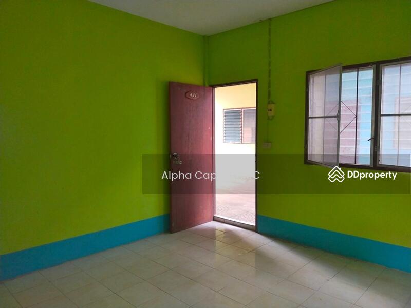 บ้านหนองปลิง, Nakhon Ratchasima, Hua Thale, Muang Nakhon Ratchasima, Nakhon Ratchasima, 1 Bedroom, 414 sqm, Single Detached House For Sale, by Alpha Capital AMC, 11335090 - DDproperty.com