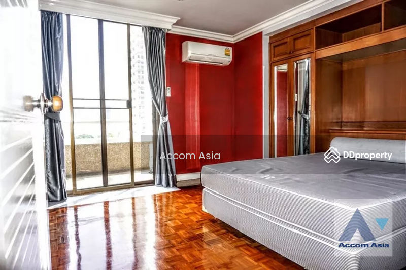 Asoke Towers, Bangkok, Sukhumvit 21 Road, Khlongtoei Nua, Watthana, Bangkok, 3 Bedrooms, 286 sqm, Condo For Sale, by Accom Asia, 11335099 - DDproperty.com