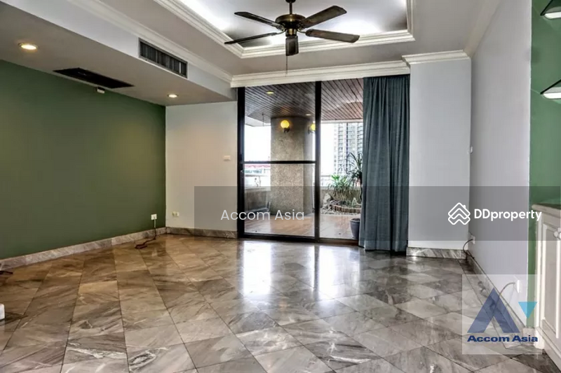Asoke Towers, Bangkok, Sukhumvit 21 Road, Khlongtoei Nua, Watthana, Bangkok, 3 Bedrooms, 286 sqm, Condo For Sale, by Accom Asia, 11335099 - DDproperty.com